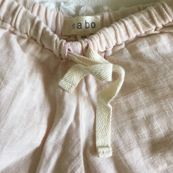 Mabo Bubble Shorts - Picture 4 of 5